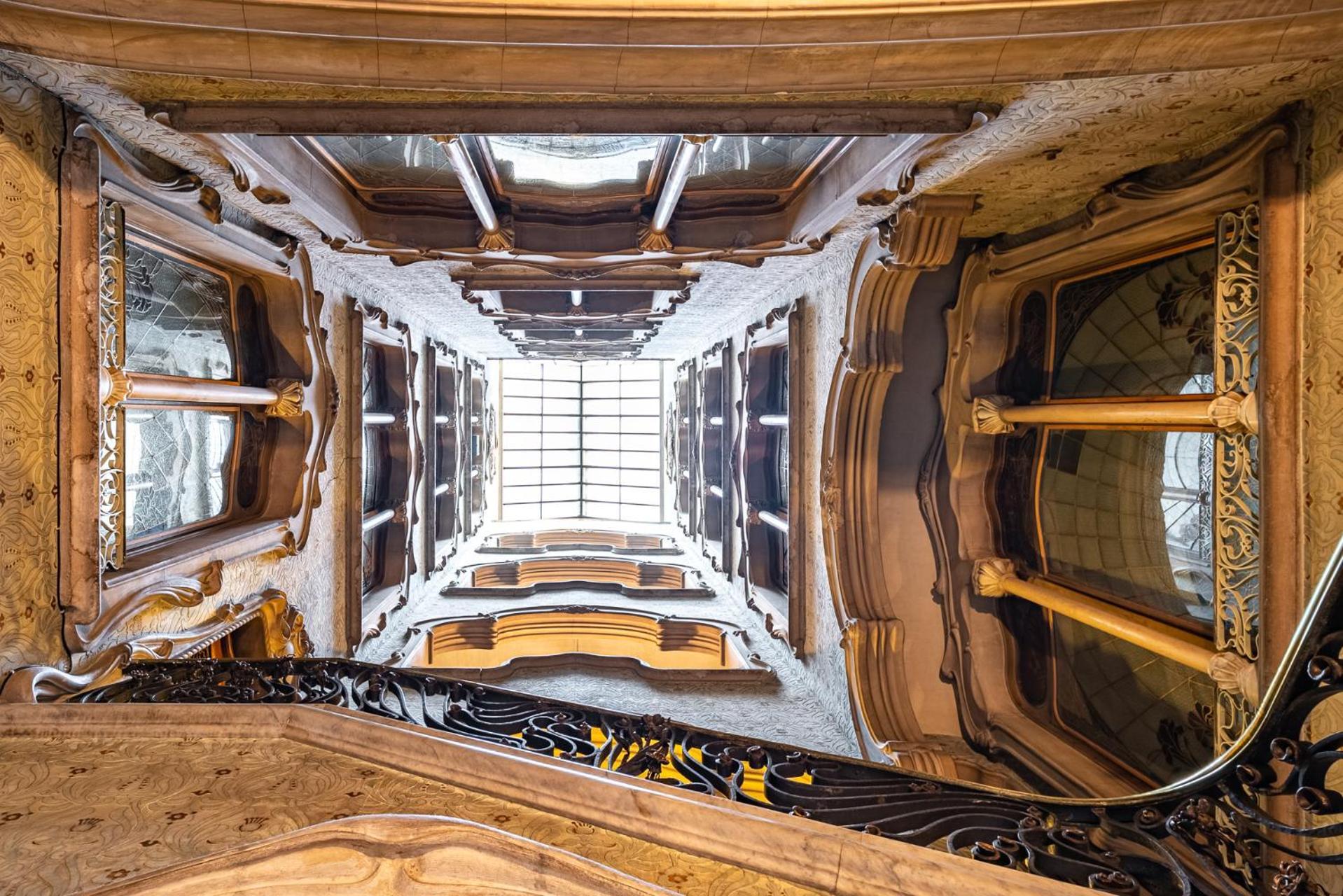 Luxury Penthouses 1 Barcelona Zewnętrze zdjęcie