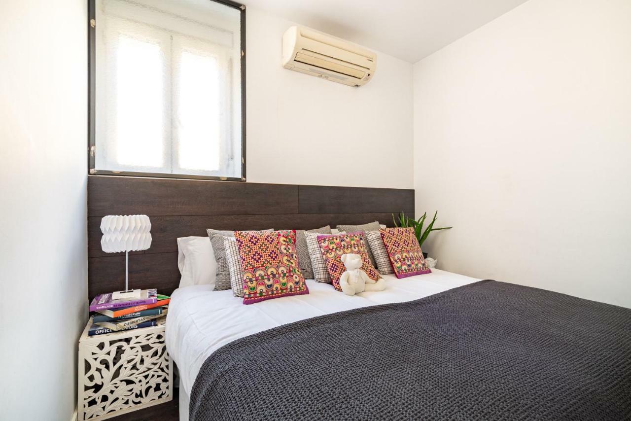 Luxury Penthouses 1 Barcelona Zewnętrze zdjęcie