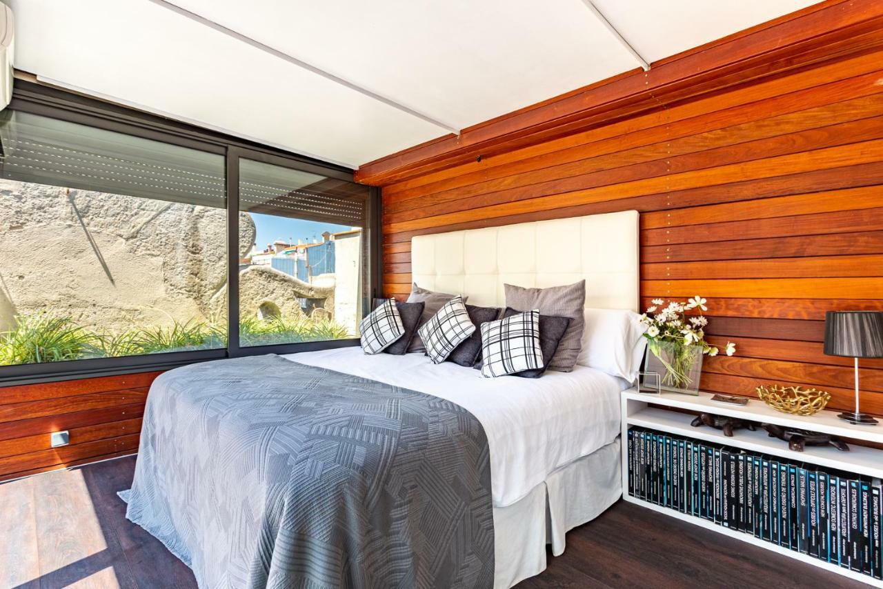 Luxury Penthouses 1 Barcelona Zewnętrze zdjęcie