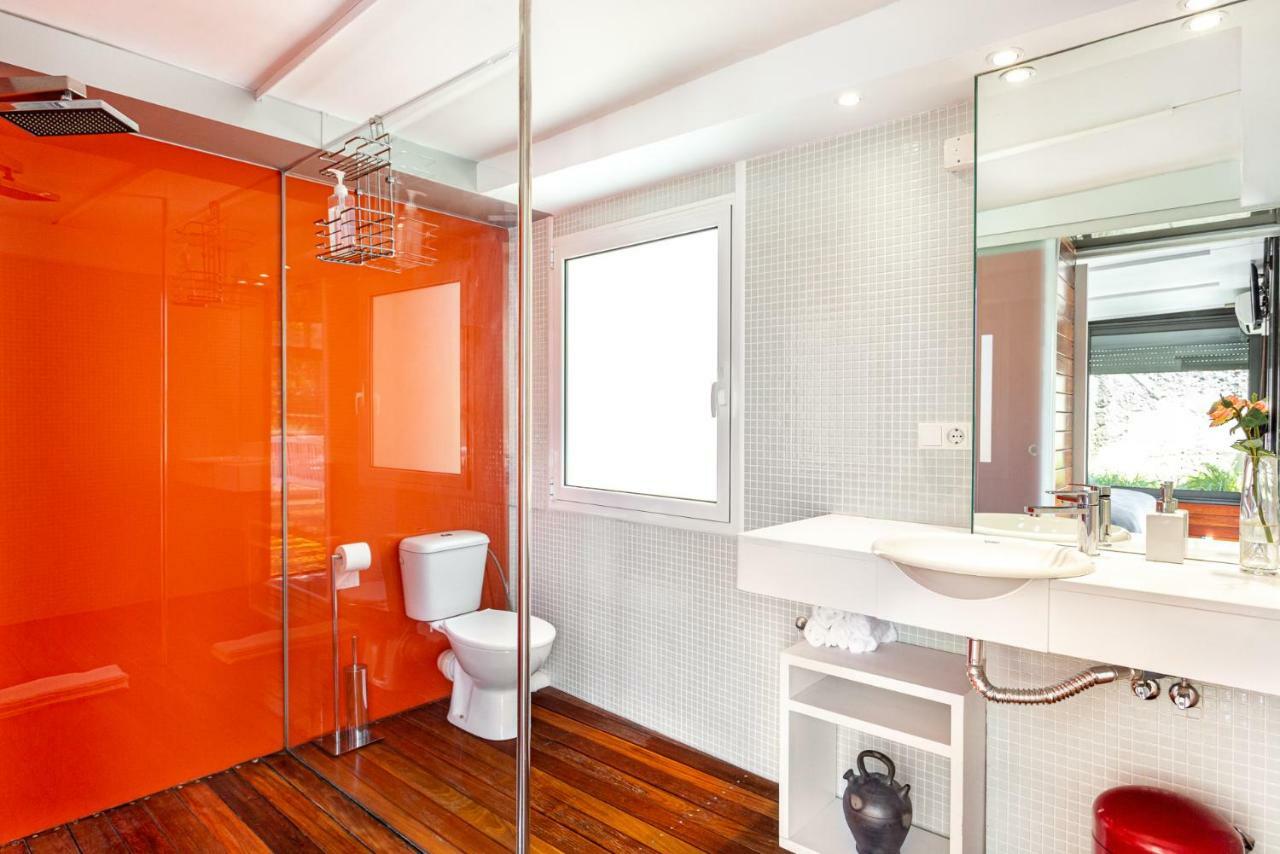 Luxury Penthouses 1 Barcelona Zewnętrze zdjęcie